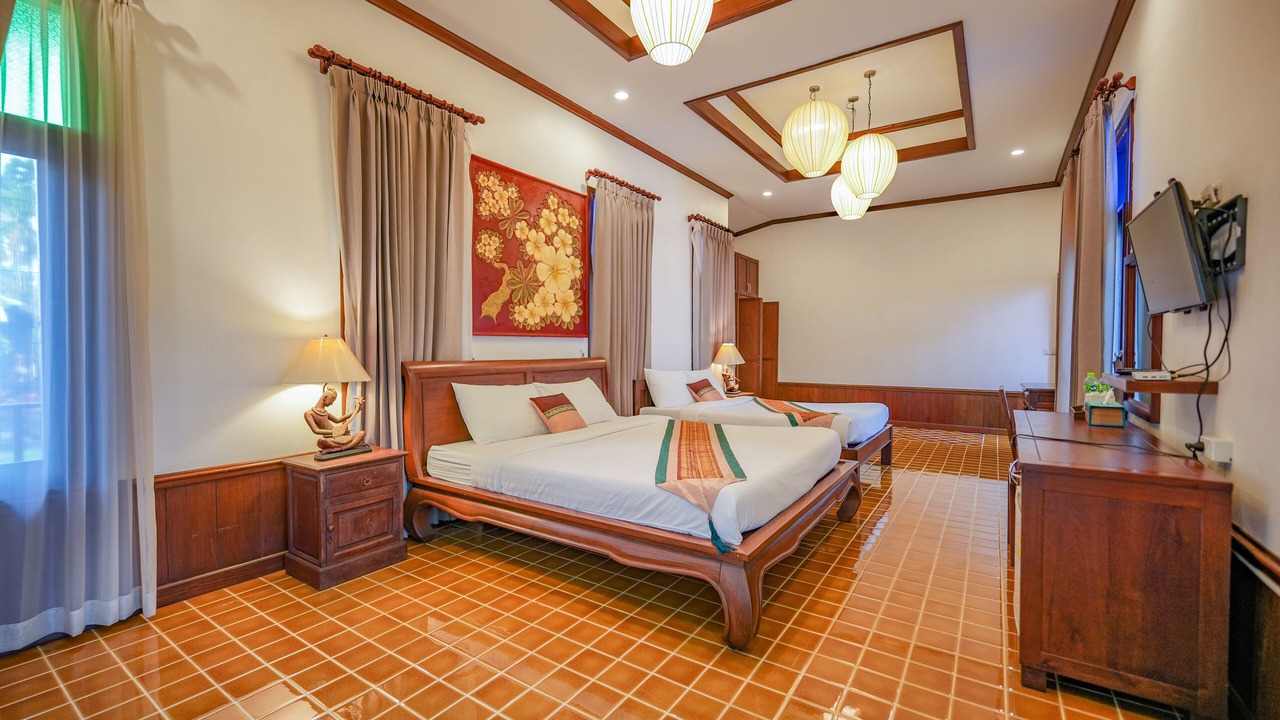 Photo of Bedroom in Hang Dong