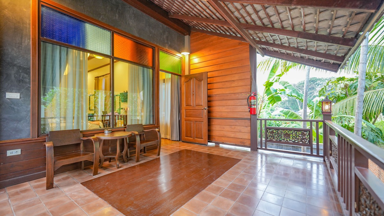 Photo of Livingroom in Hang Dong