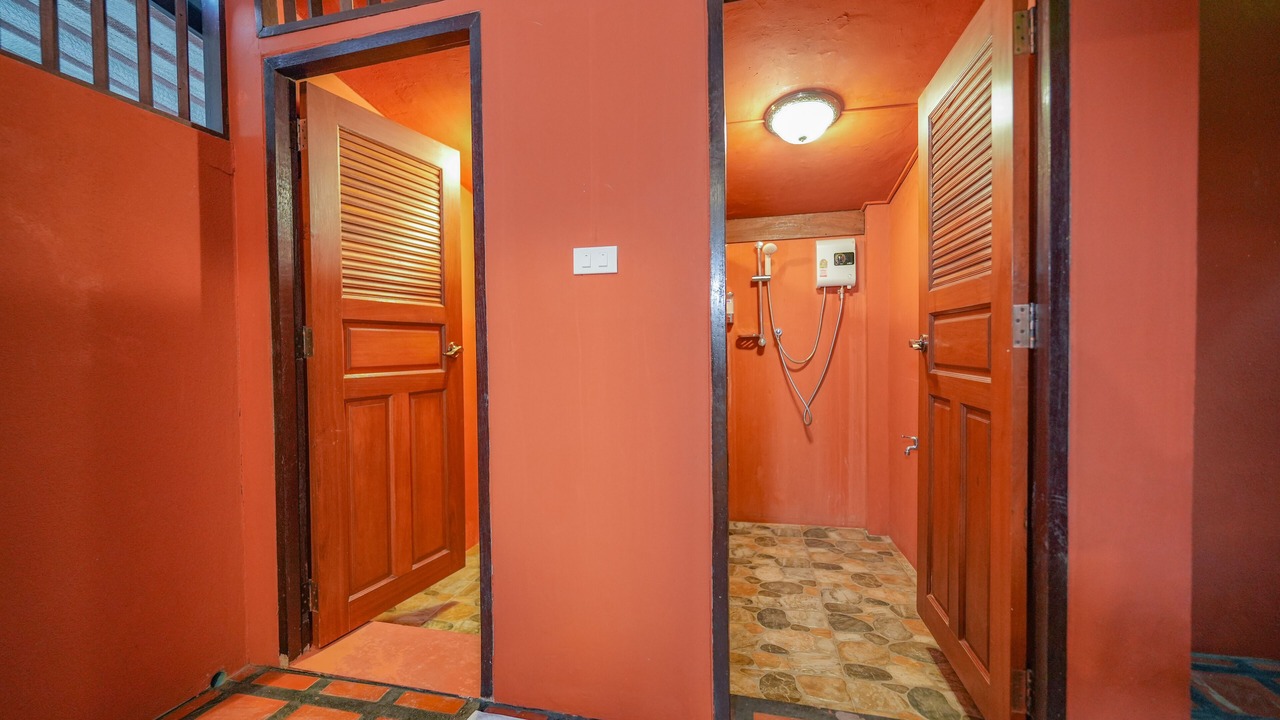 Photo of Bathroom in Hang Dong