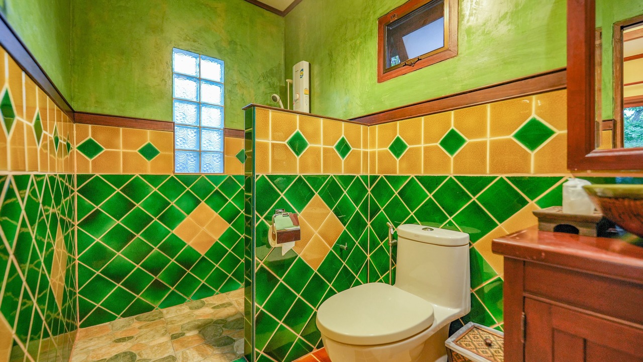 Photo of Bathroom in Hang Dong