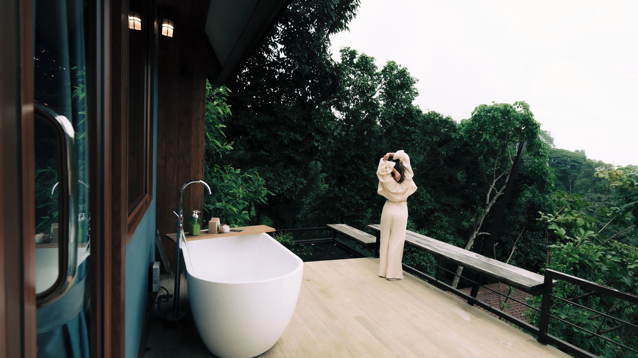 Photo of Outdoor in Mae Taeng