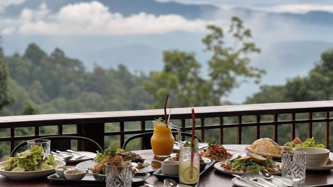 Photo of Outdoor in Mae Taeng
