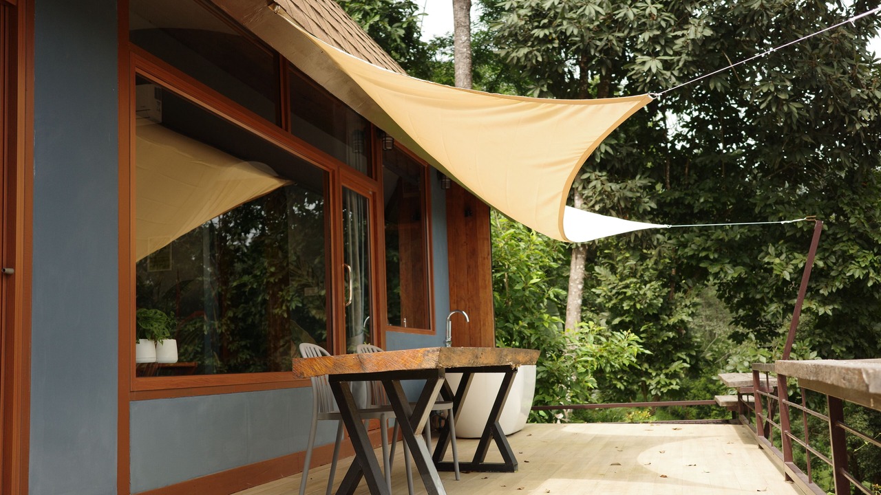 Photo of Outdoor in Mae Taeng