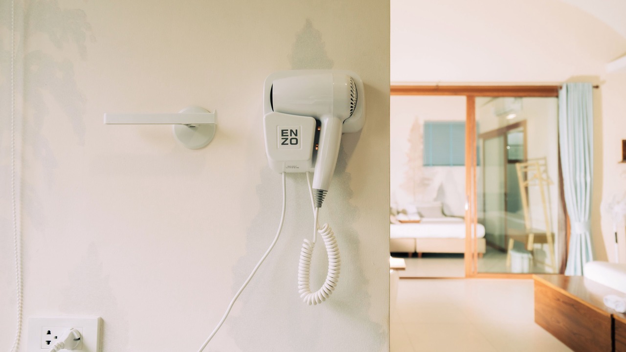 Photo of Bathroom in Mae Taeng