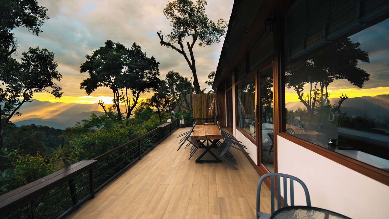 Photo of Outdoor in Mae Taeng