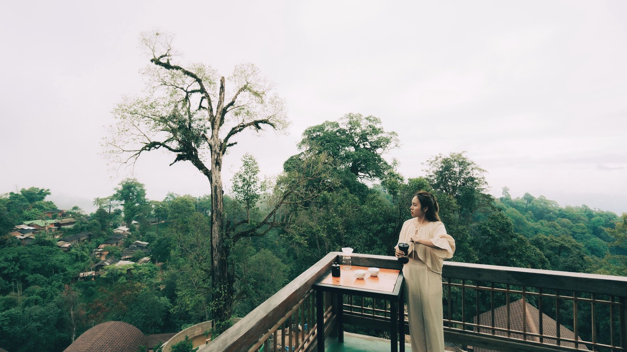 Photo of Outdoor in Mae Taeng
