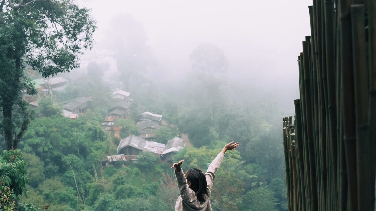 Photo of Others in Mae Taeng