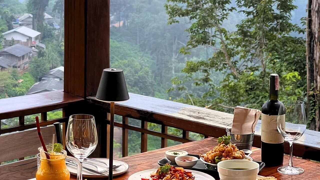 Photo of Outdoor in Mae Taeng