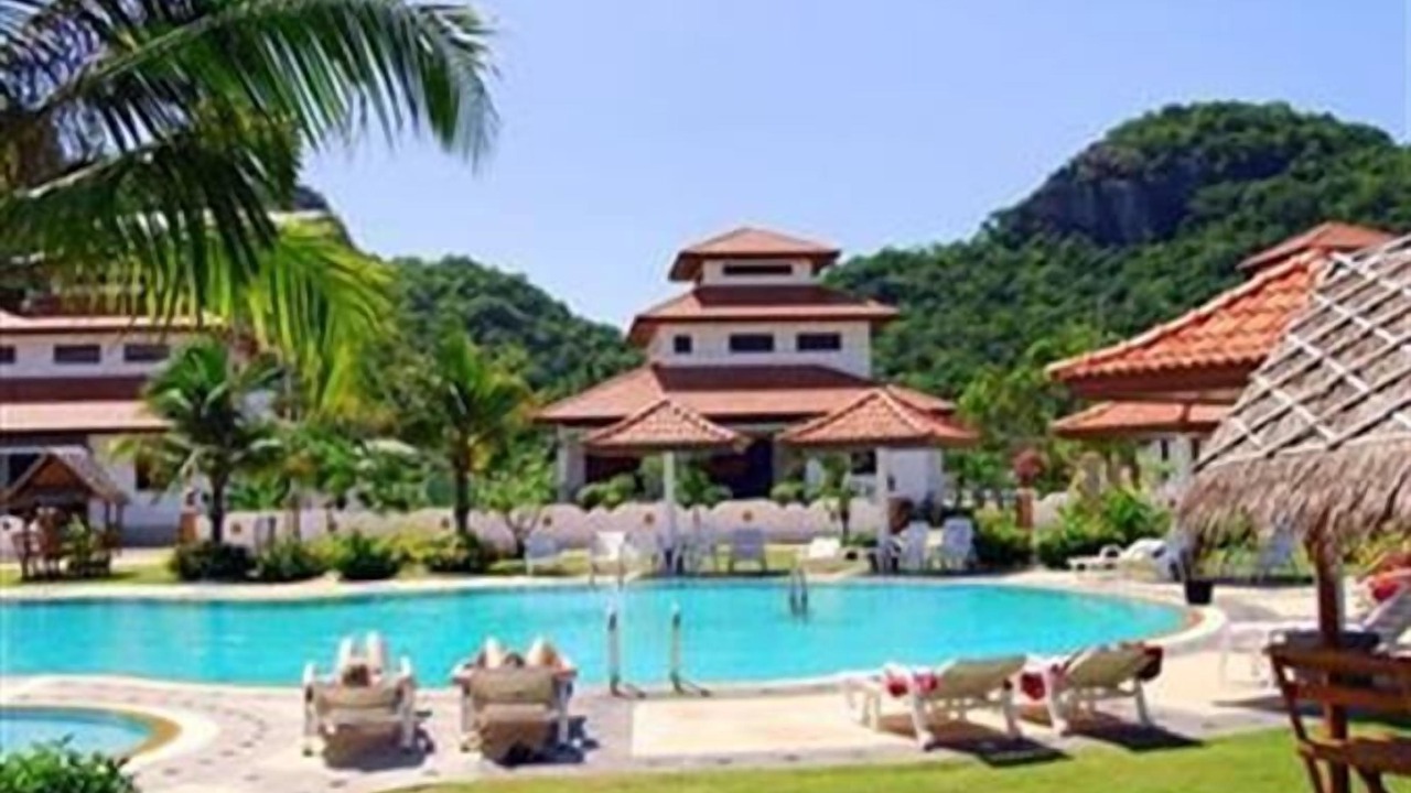 Photo of Outdoor in Wang Pong