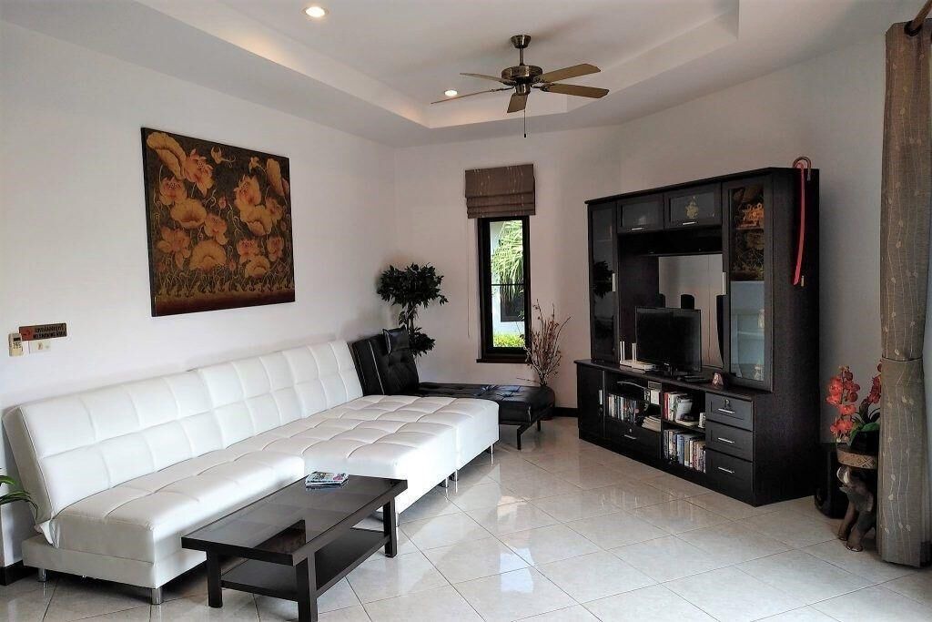Photo of Livingroom in Wang Pong