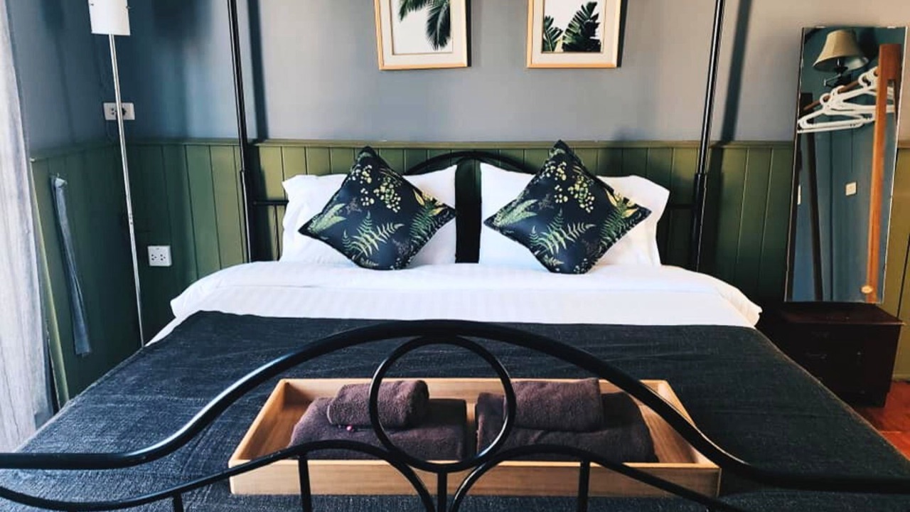 Photo of Bedroom in Thung Wat Don