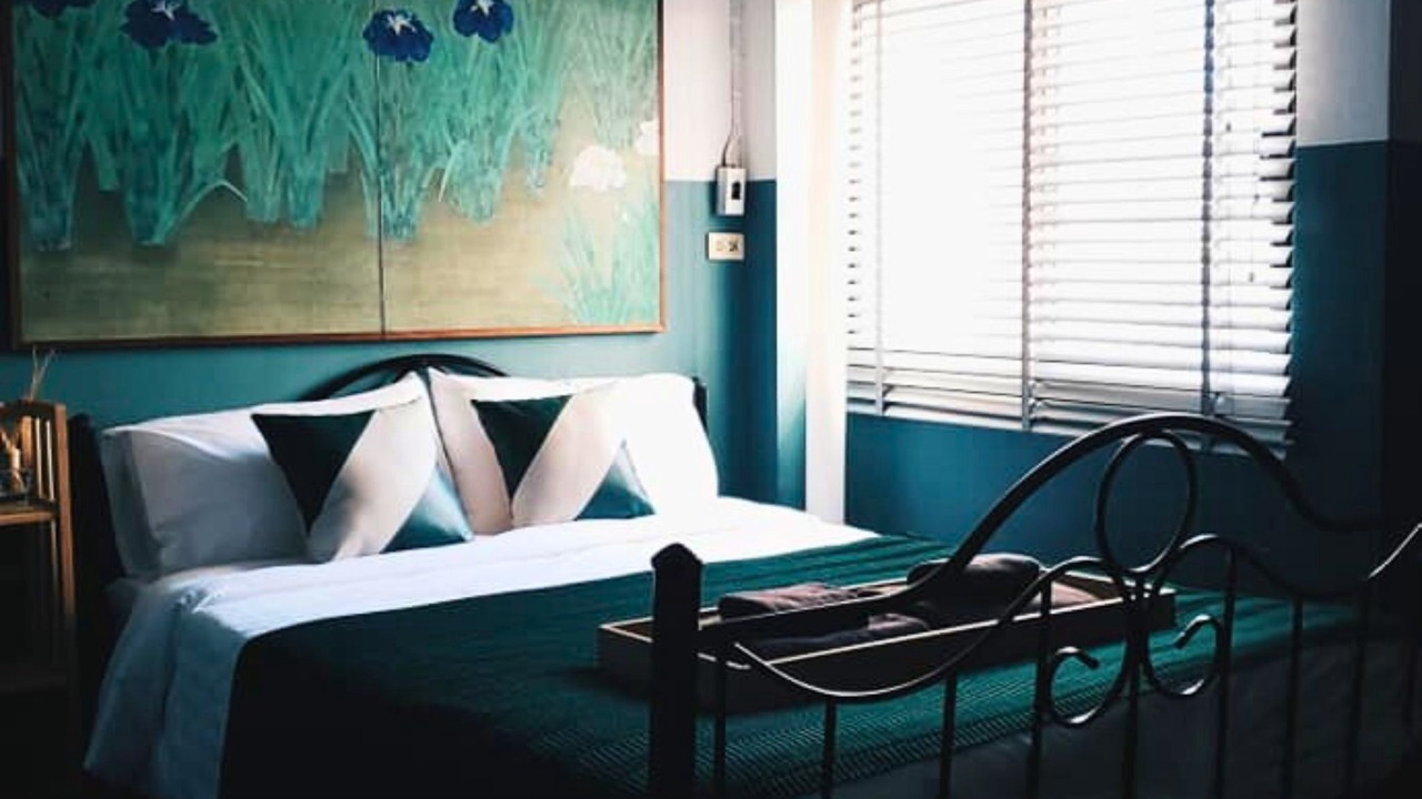Photo of Bedroom in Thung Wat Don