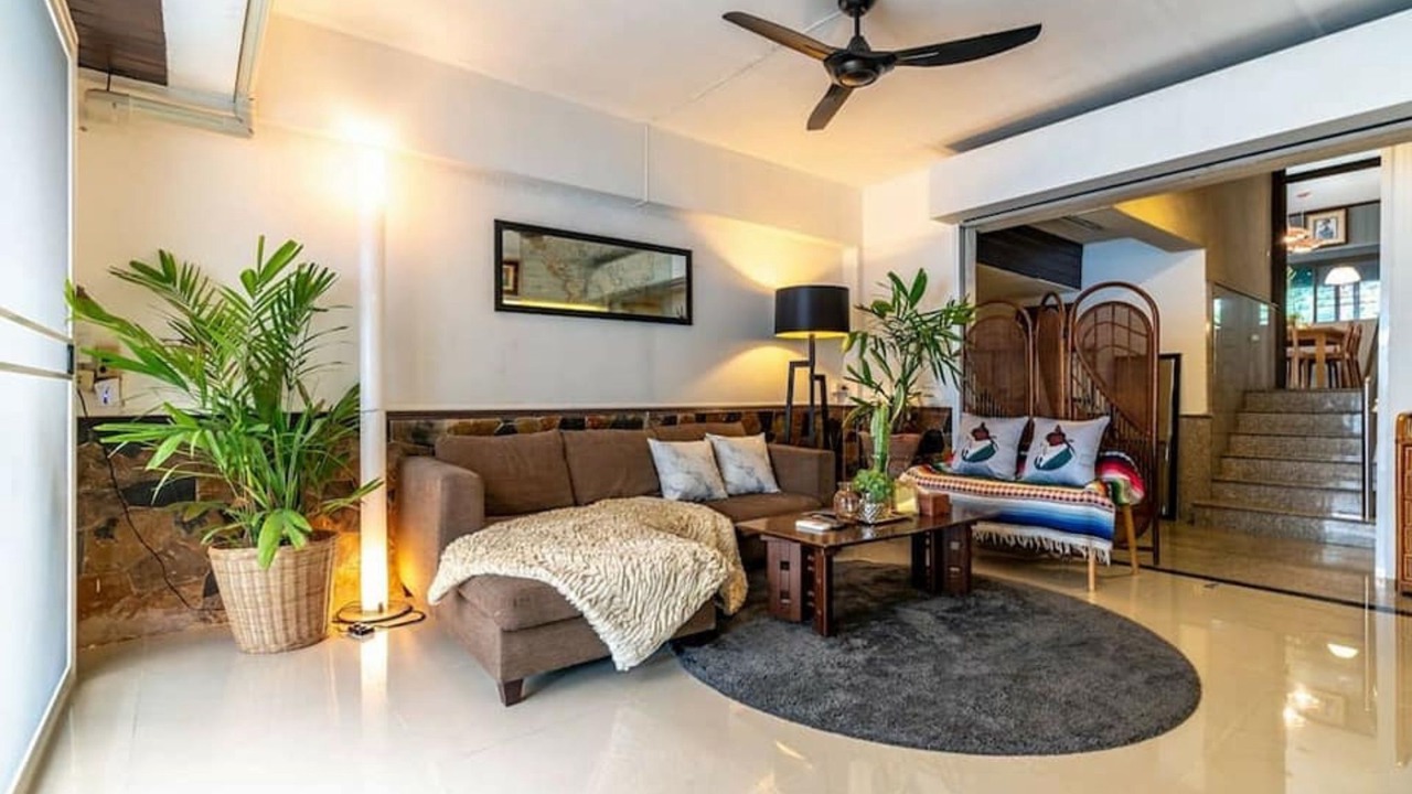 Photo of Livingroom in Thung Wat Don