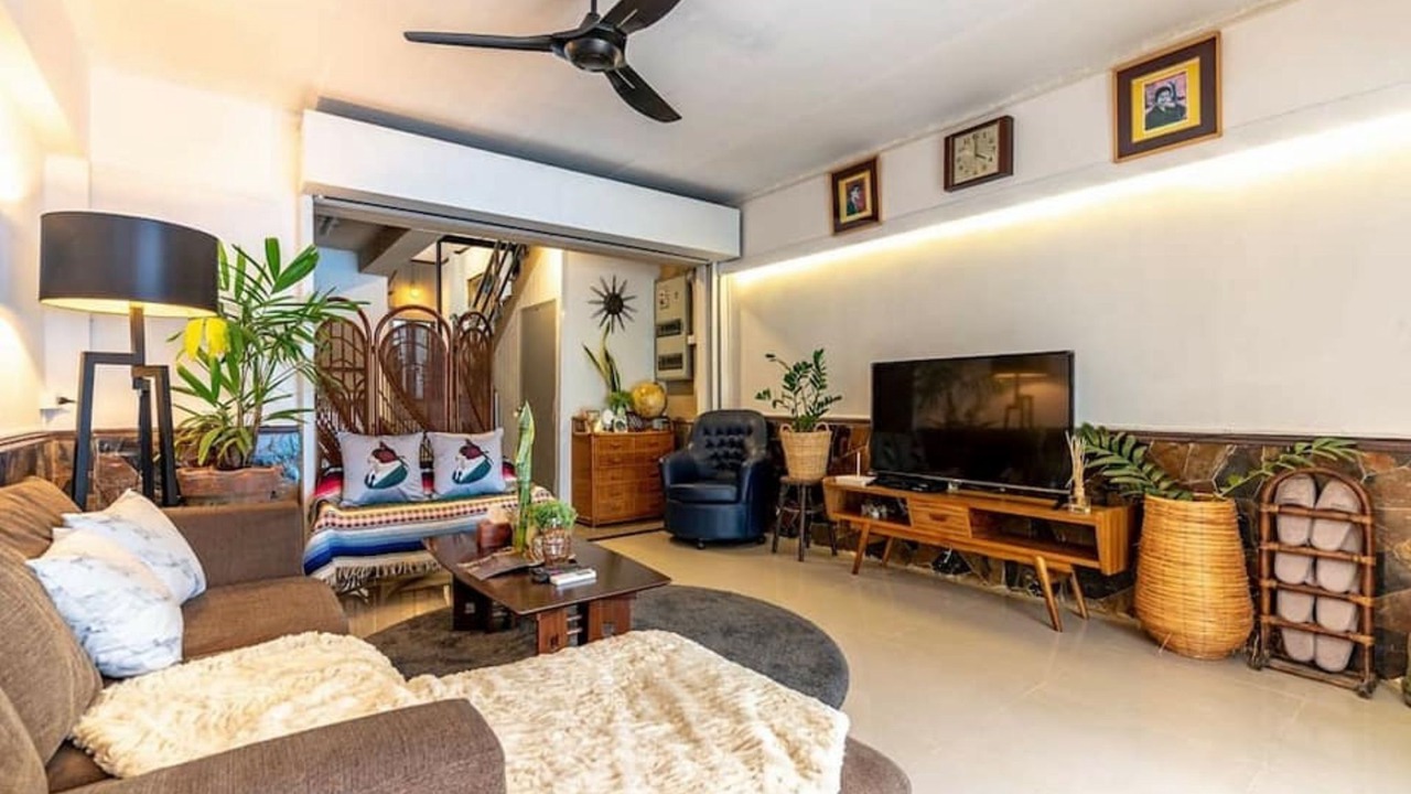 Photo of Livingroom in Thung Wat Don