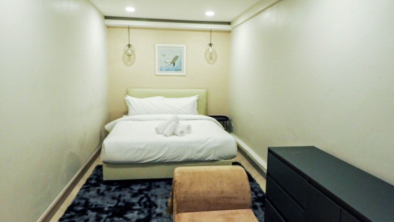Photo of Bedroom in Sena Nikhom