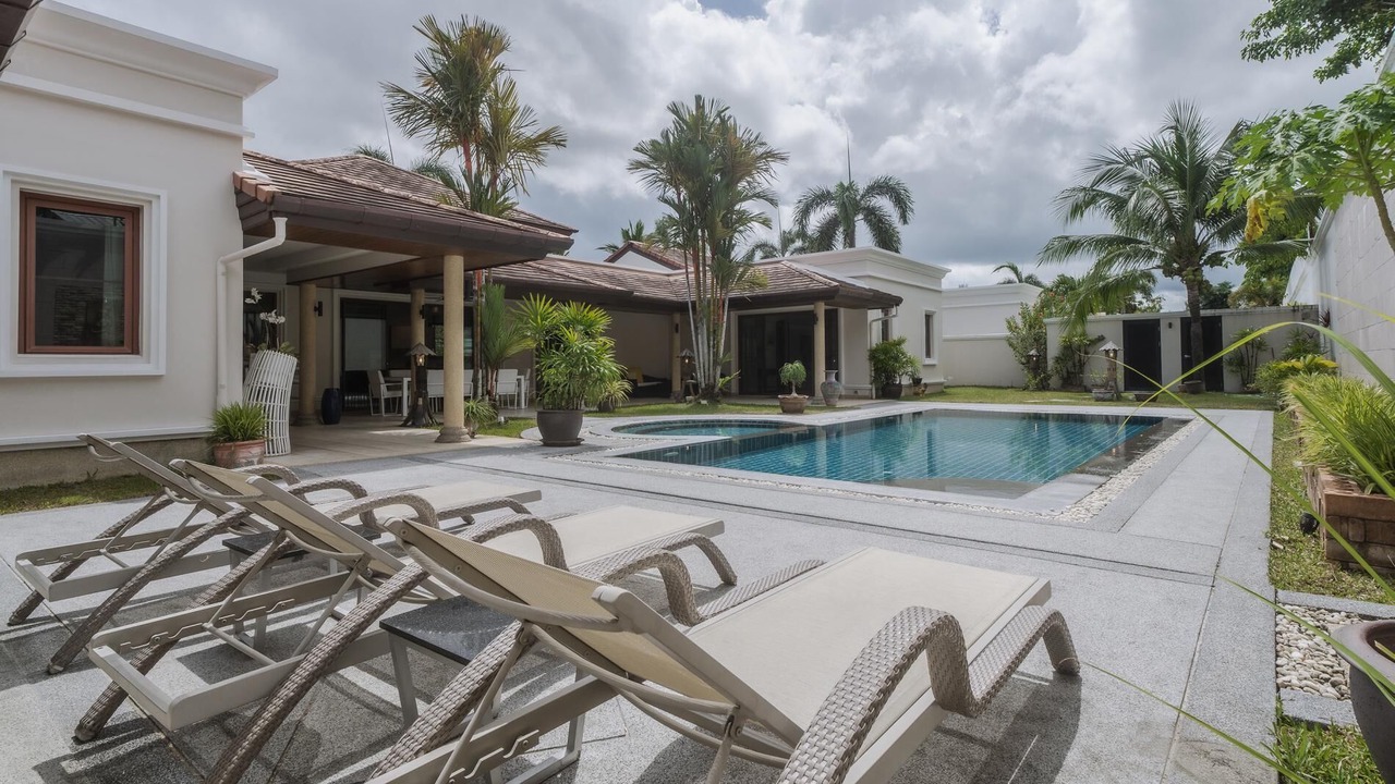 Photo of Outdoor in Cherngtalay