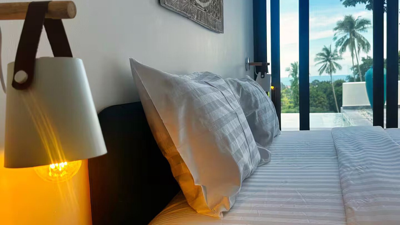Photo of Bedroom in Maret
