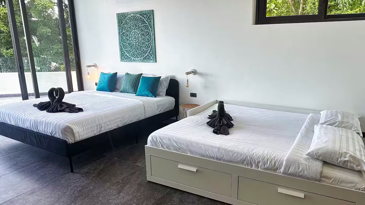 Photo of Bedroom in Maret