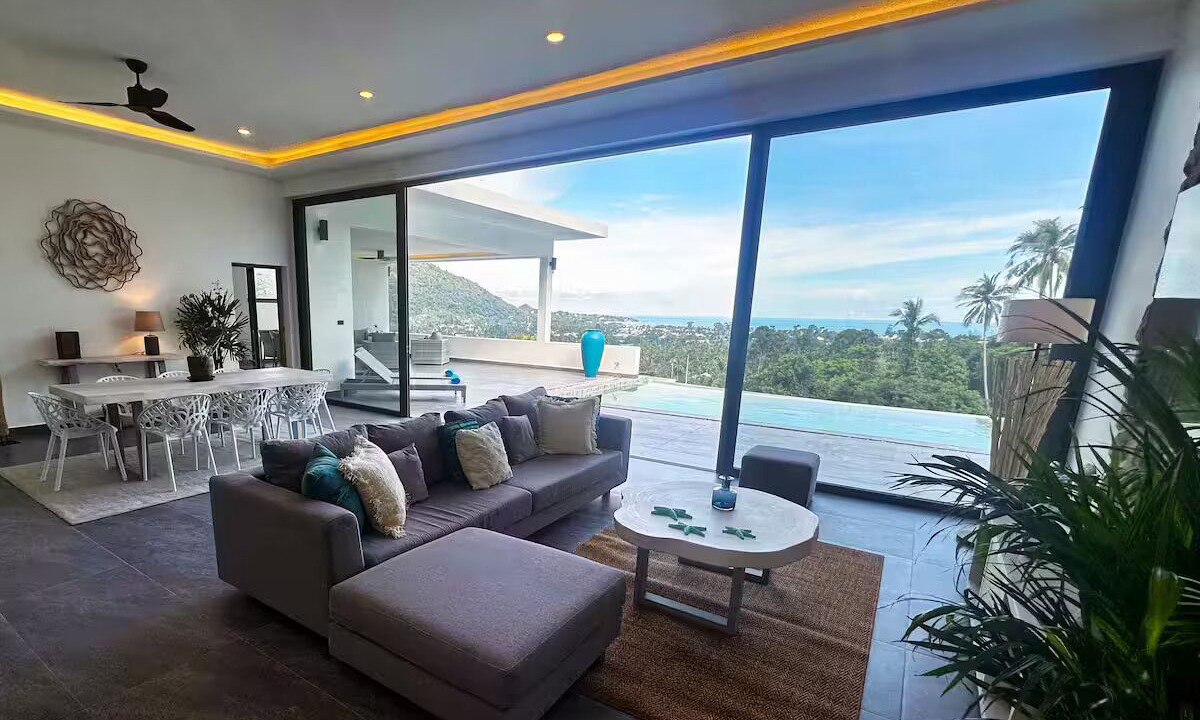 Photo of Livingroom in Maret