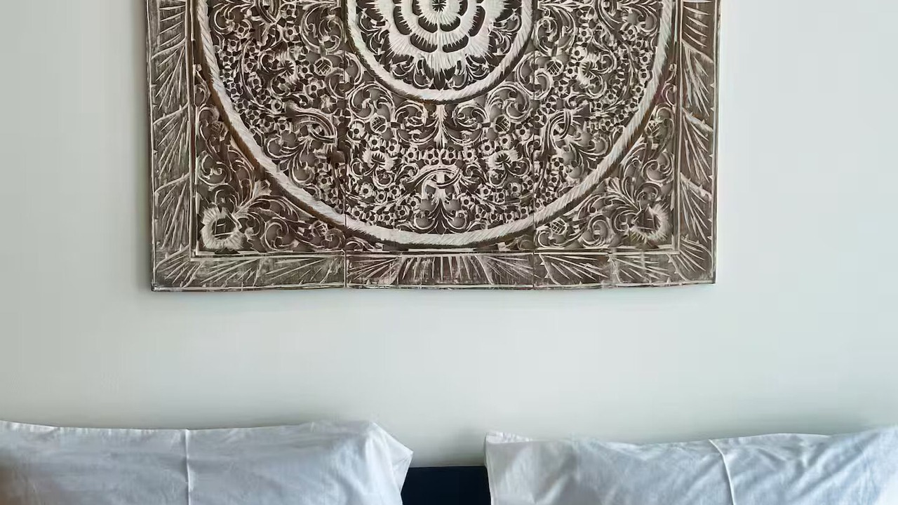 Photo of Bedroom in Maret