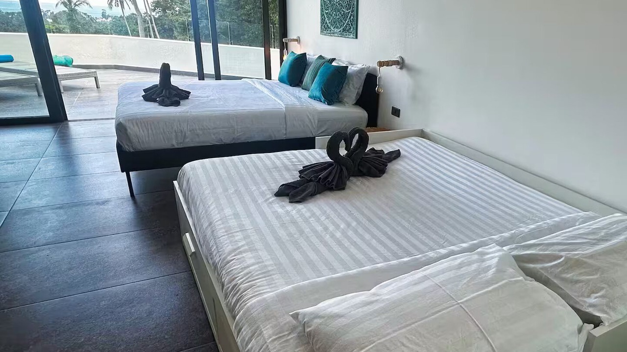 Photo of Bedroom in Maret