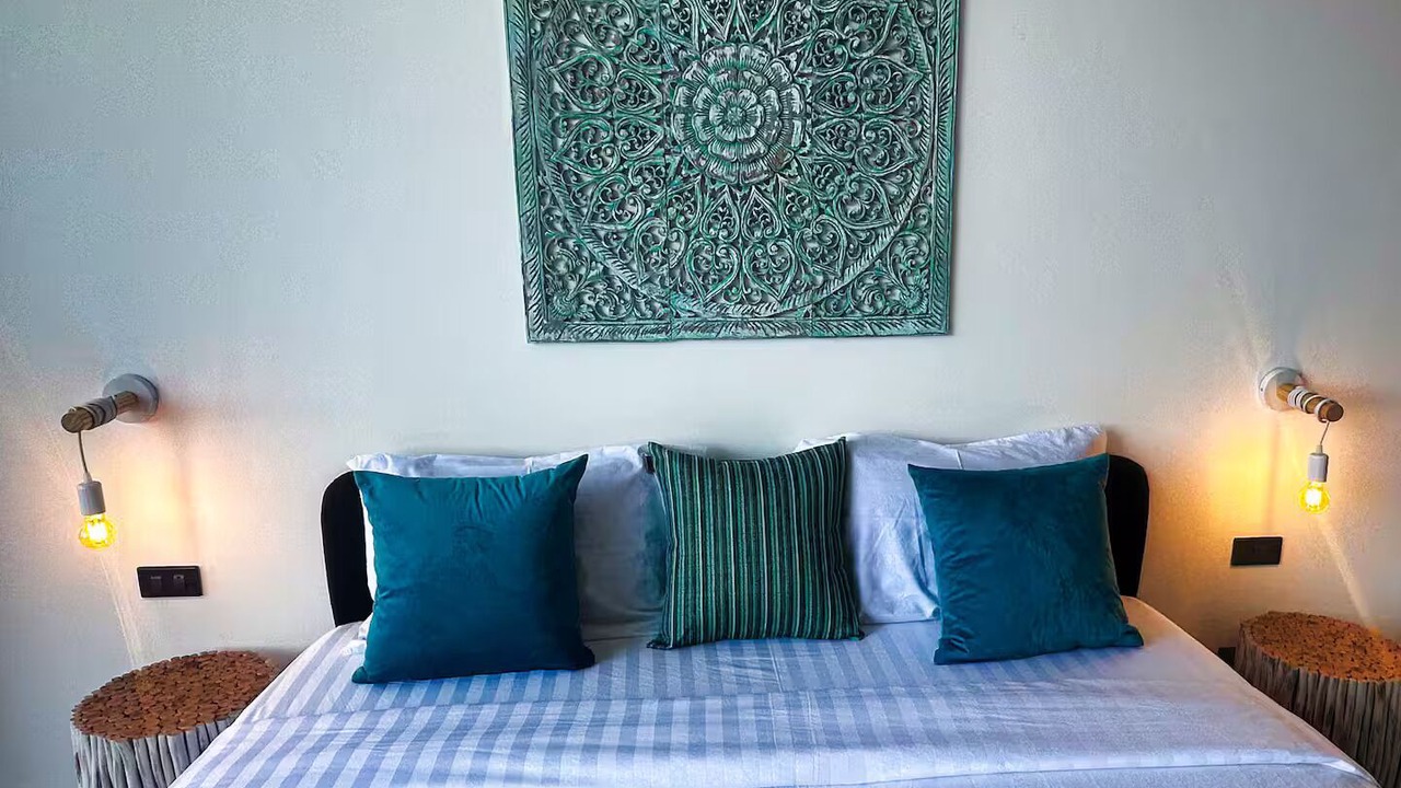 Photo of Bedroom in Maret