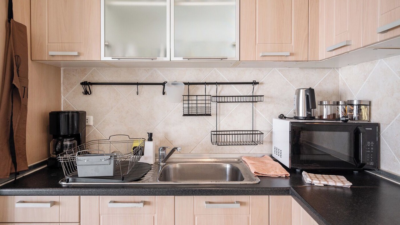 Photo of Kitchen in Pratumnak Hill