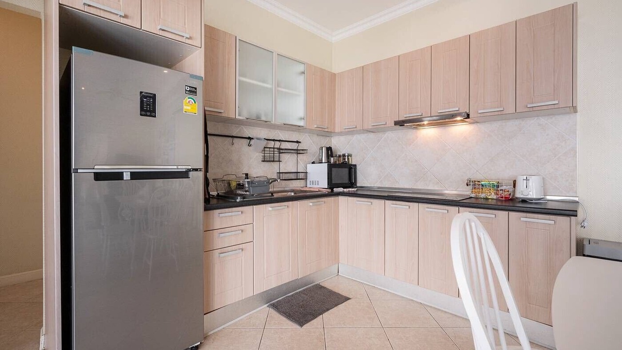Photo of Kitchen in Pratumnak Hill