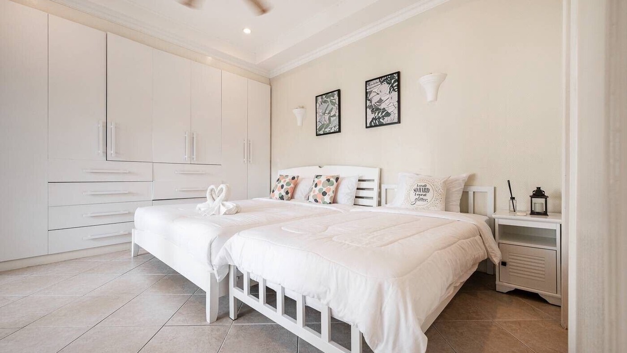 Photo of Bedroom in Pratumnak Hill