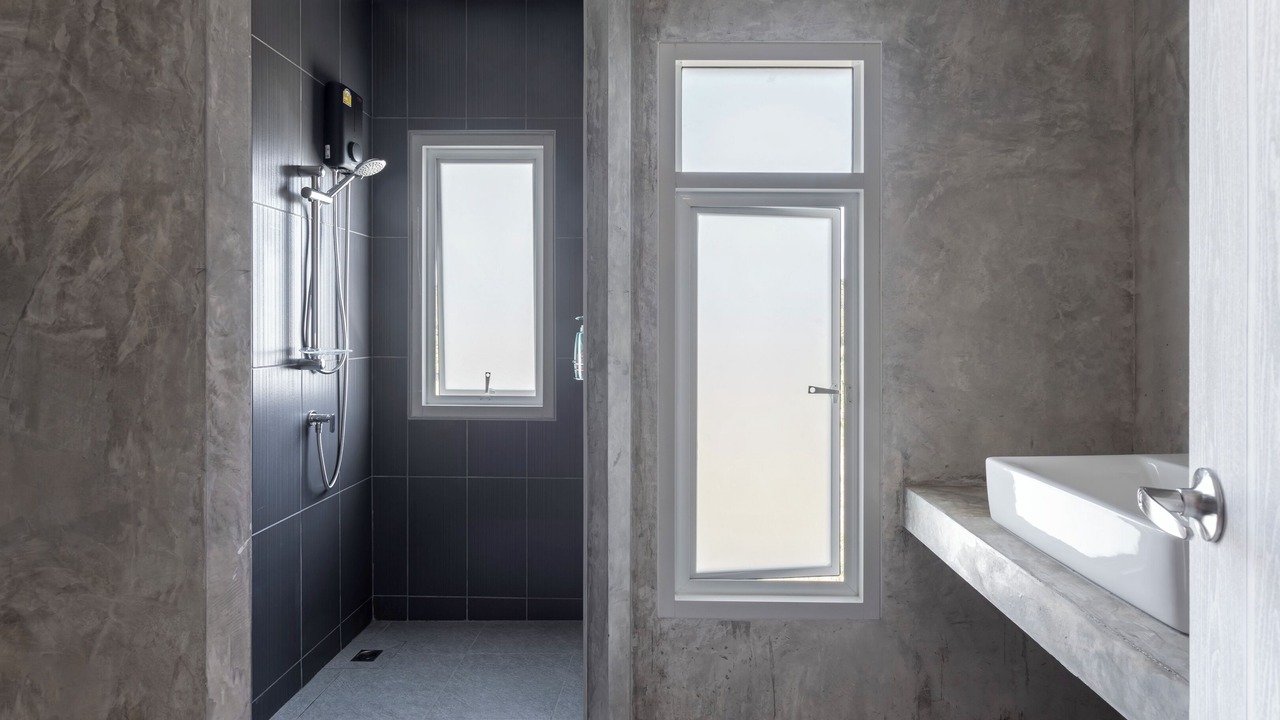 Photo of Bathroom in San Phranet