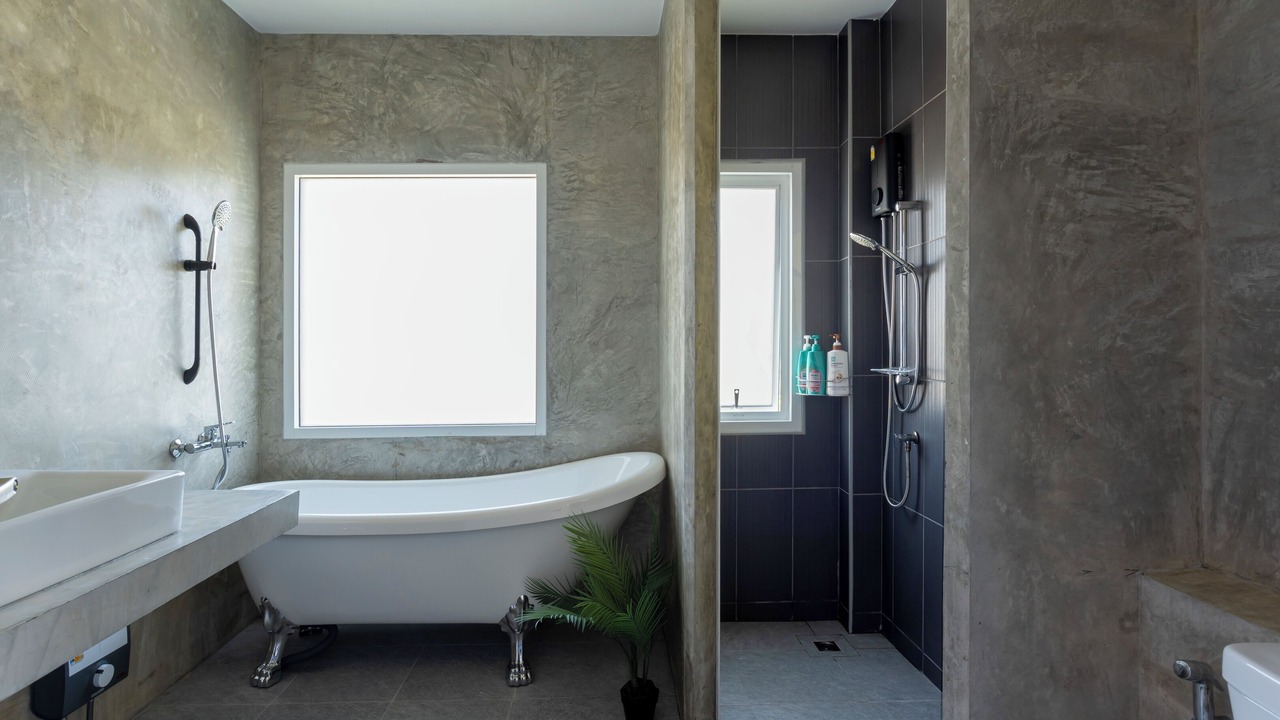 Photo of Bathroom in San Phranet