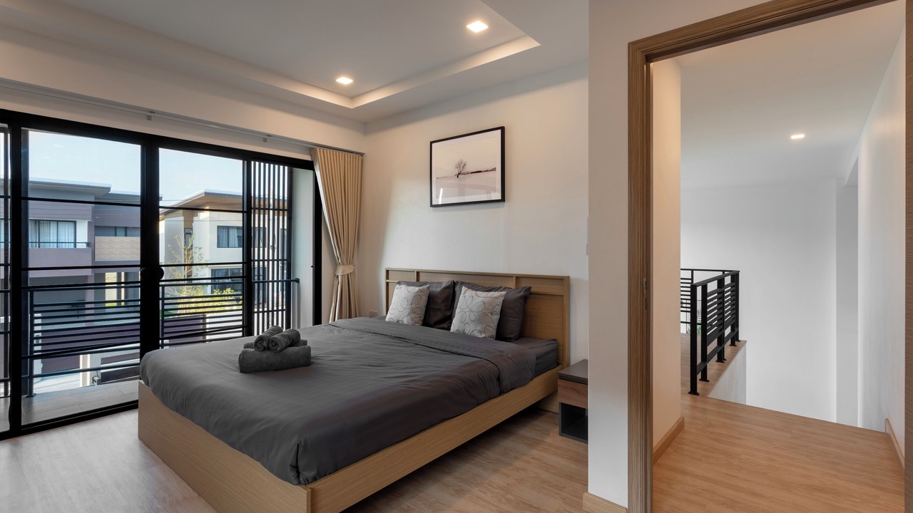 Photo of Bedroom in San Phranet