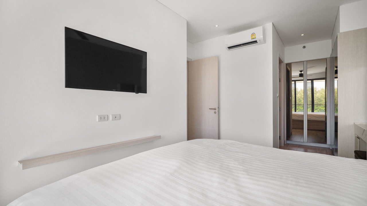Photo of Bedroom in Bang Tao
