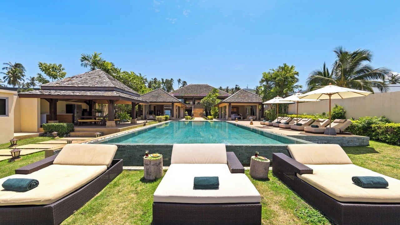 Photo of Outdoor in Taling Ngam