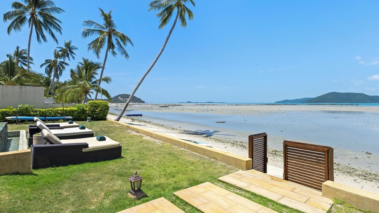 Photo of Outdoor in Taling Ngam
