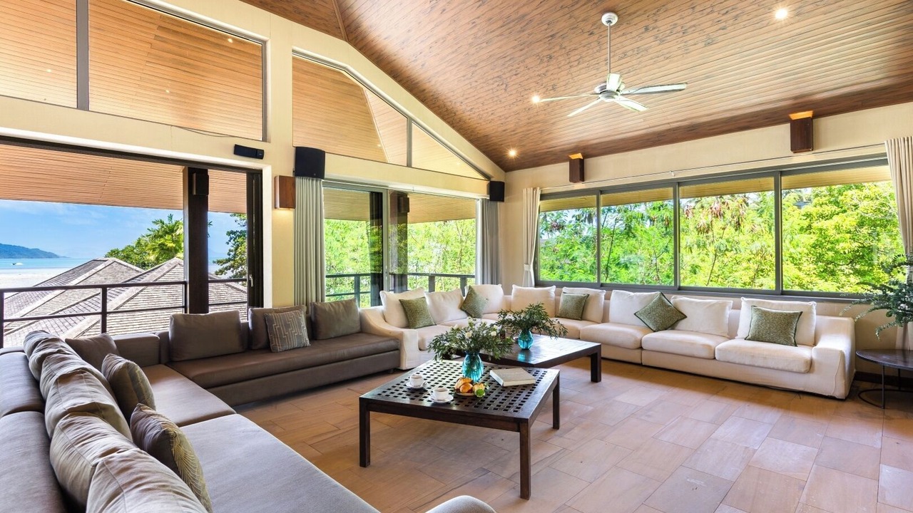 Photo of Livingroom in Taling Ngam