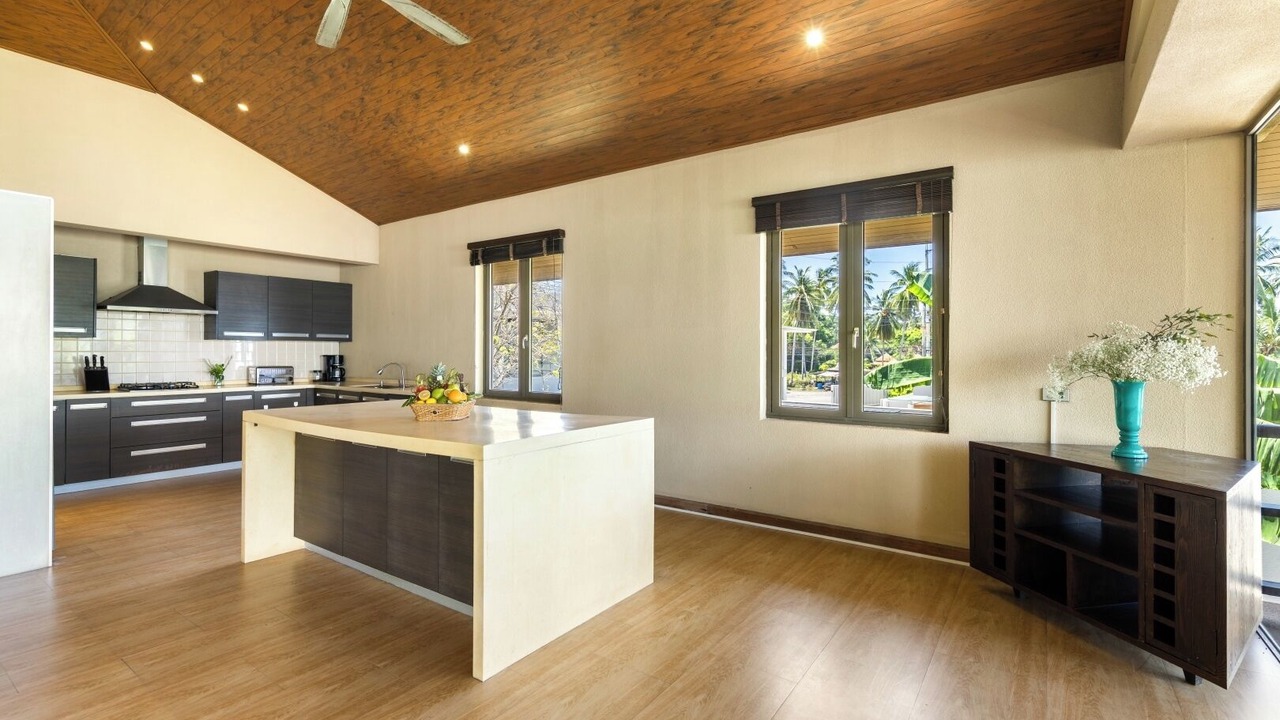 Photo of Kitchen in Taling Ngam