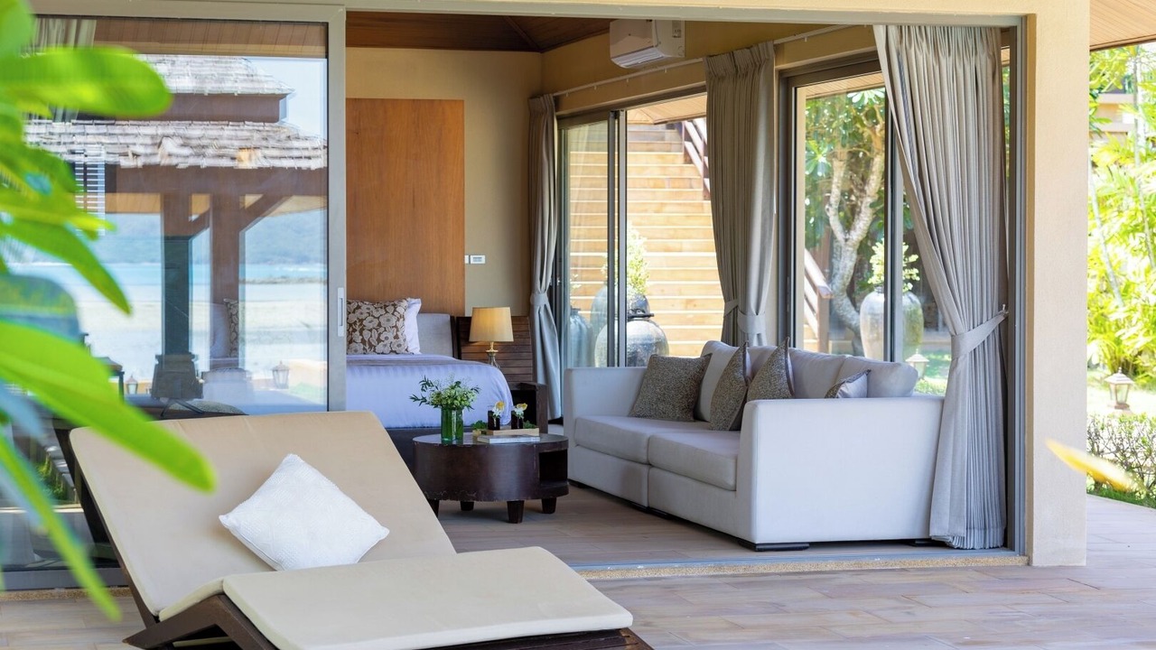 Photo of Bedroom in Taling Ngam