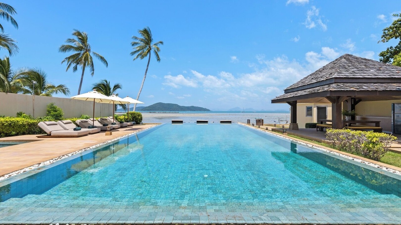 Photo of Outdoor in Taling Ngam