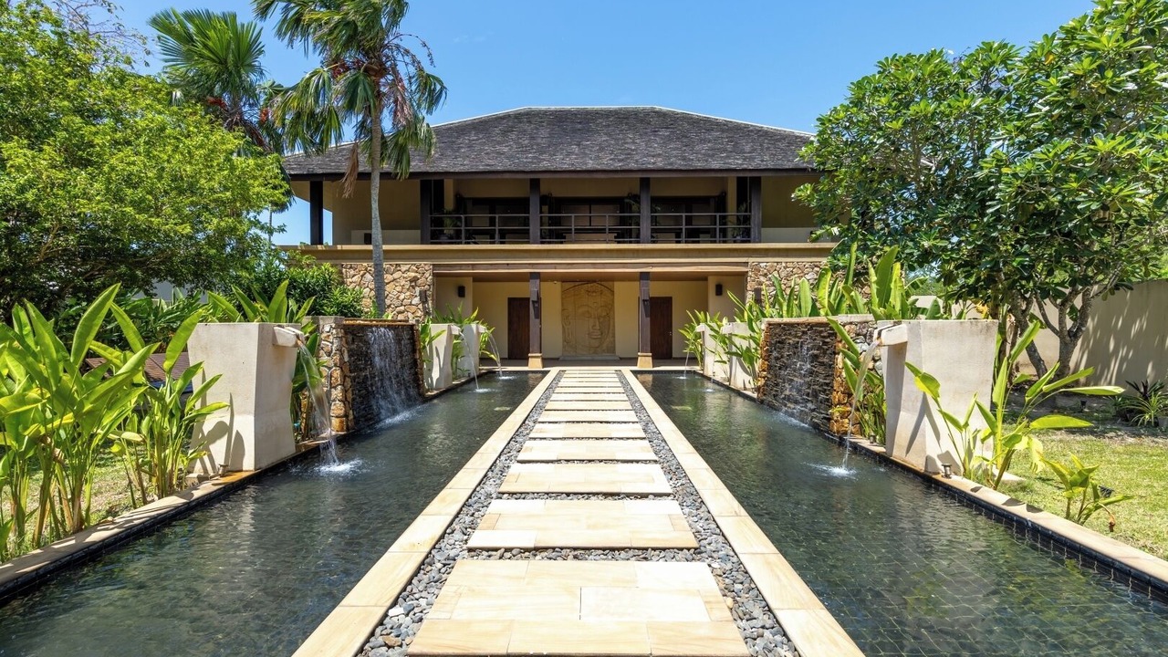 Photo of Outdoor in Taling Ngam
