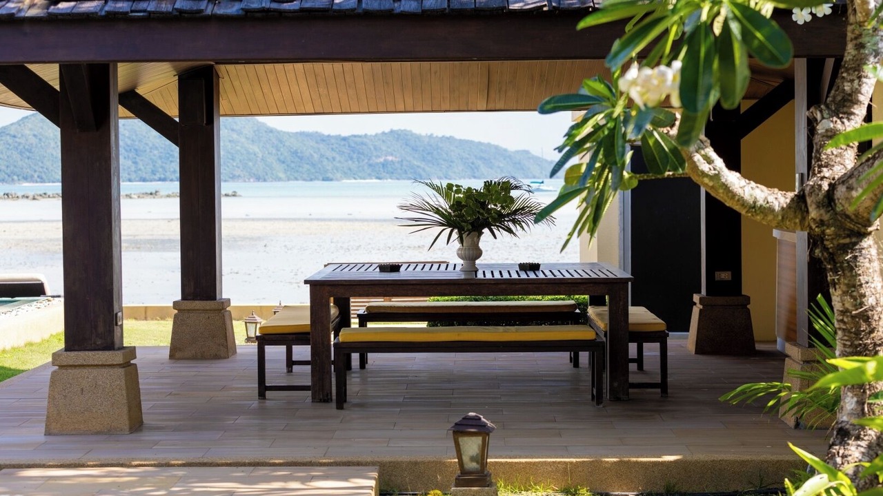 Photo of Outdoor in Taling Ngam