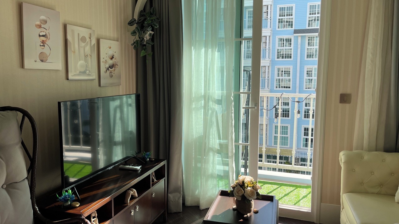 Photo of Livingroom in Bang Sare