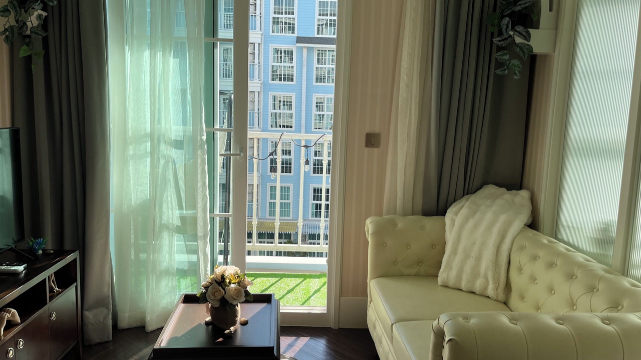 Photo of Livingroom in Bang Sare