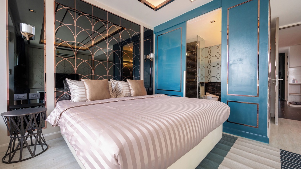 Photo of Bedroom in Na Chom Thian