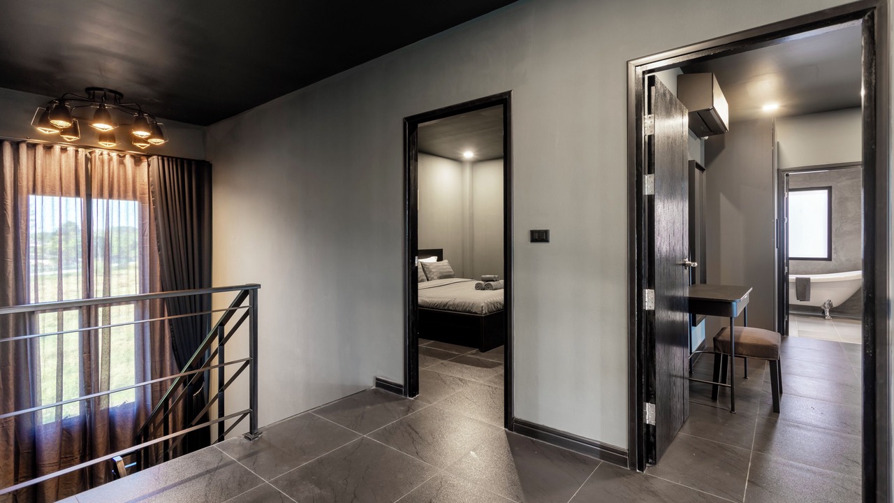 Photo of Bedroom in San Phranet