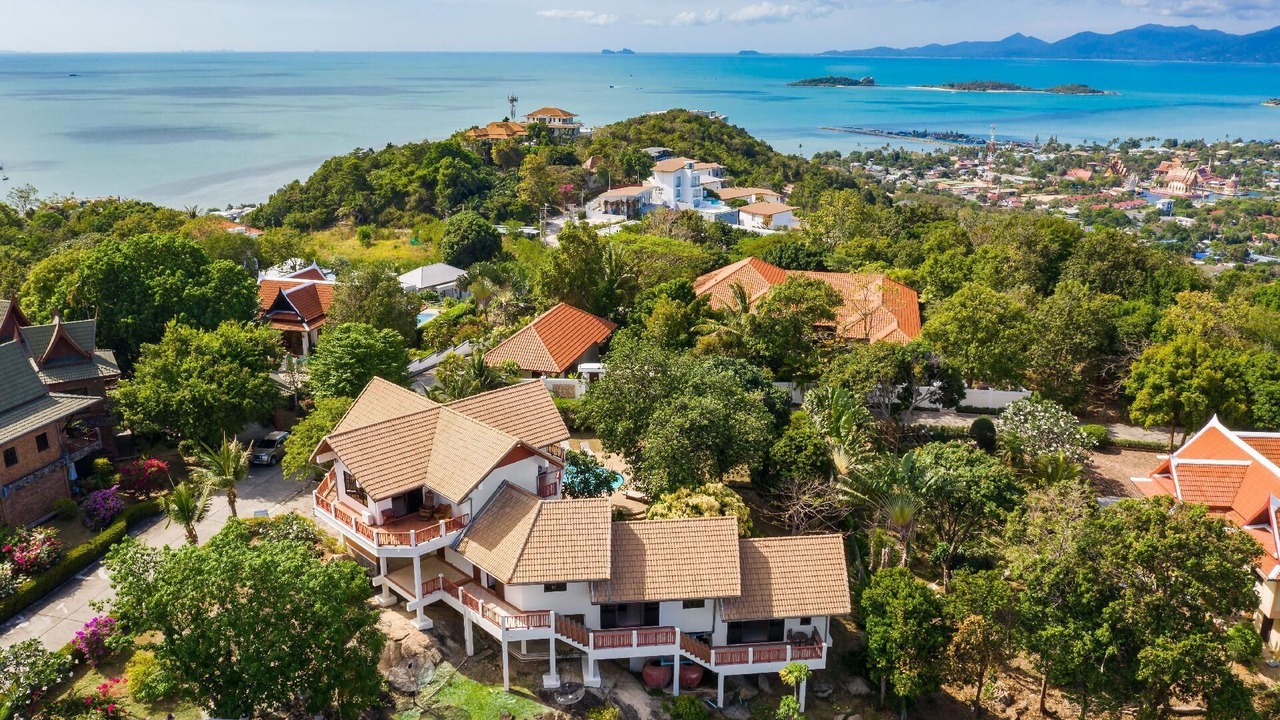 Photo of Outdoor in Plai Laem