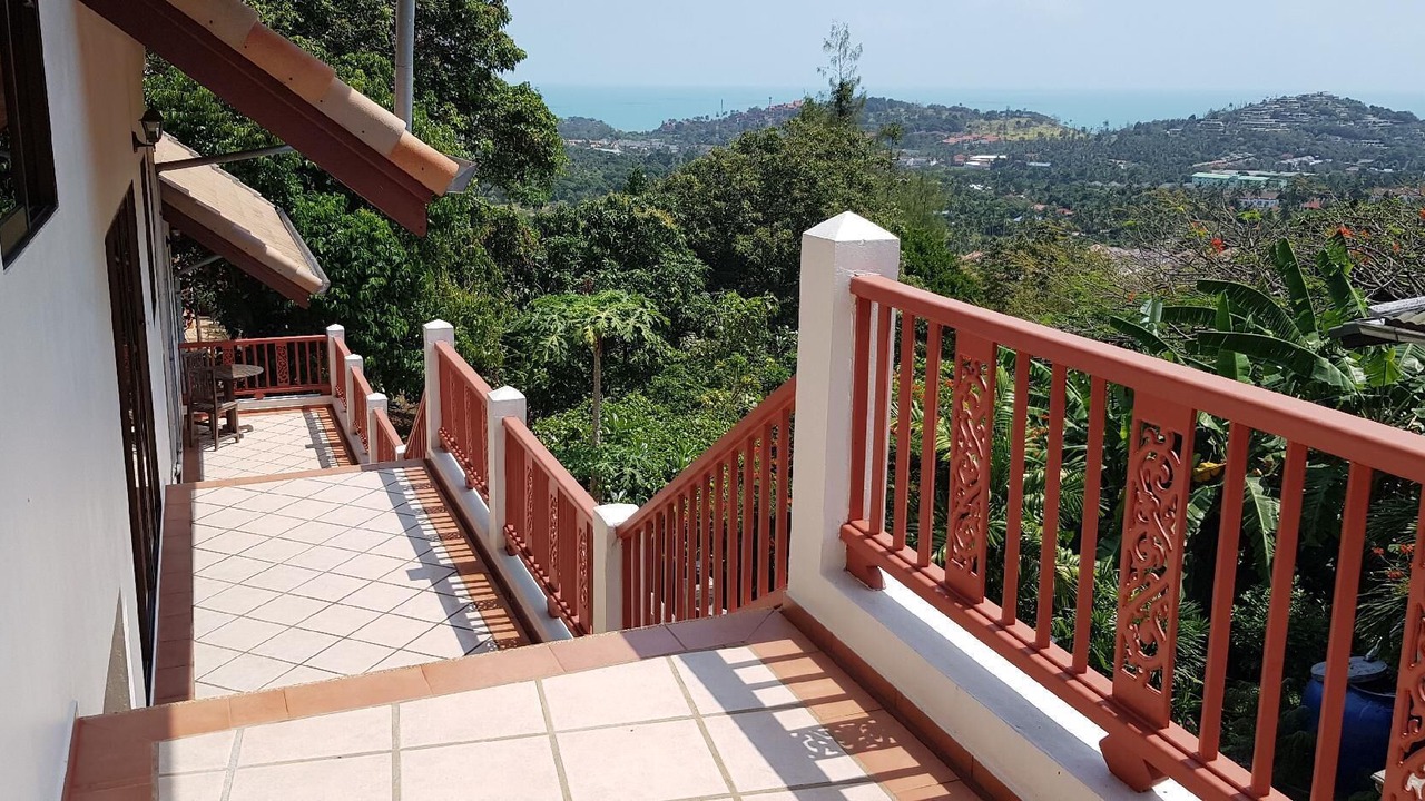 Photo of Outdoor in Plai Laem