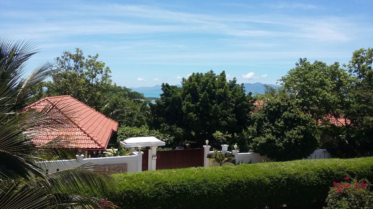 Photo of Outdoor in Plai Laem