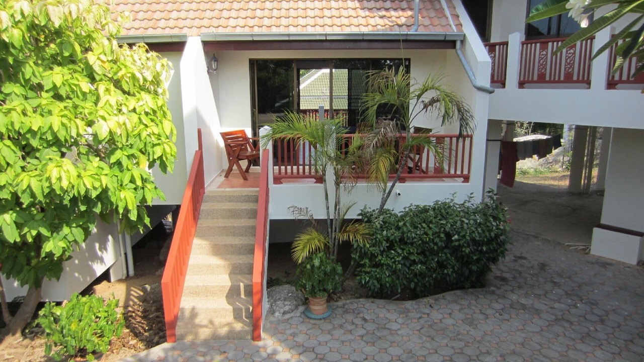 Photo of Outdoor in Plai Laem