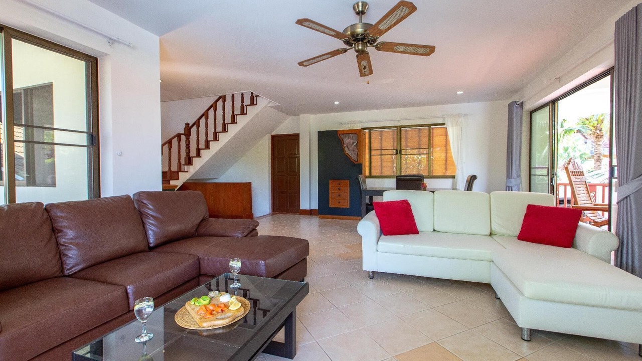 Photo of Livingroom in Plai Laem